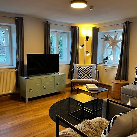 Ferienwohnung Gartenglueck Traunstein Zewnętrze zdjęcie