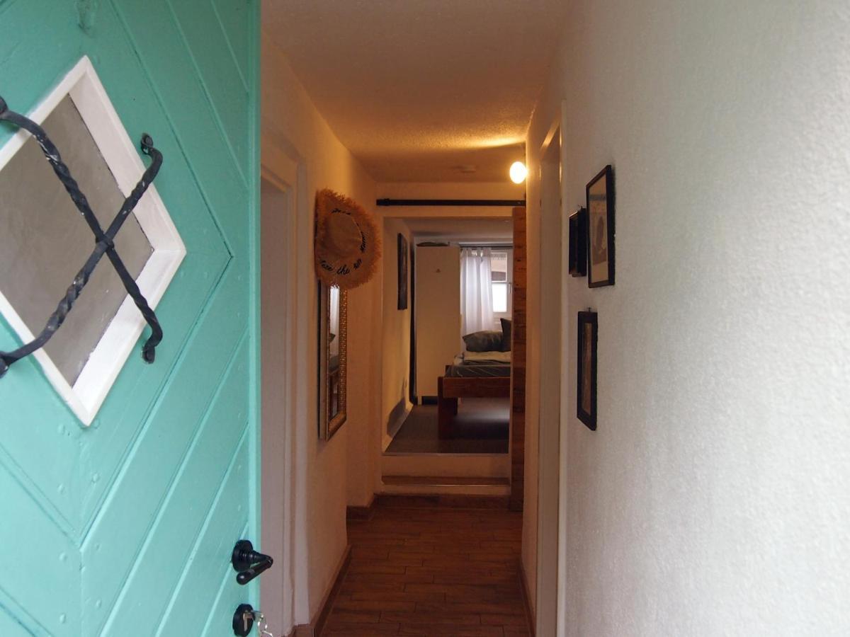 Ferienwohnung Gartenglueck Traunstein Zewnętrze zdjęcie
