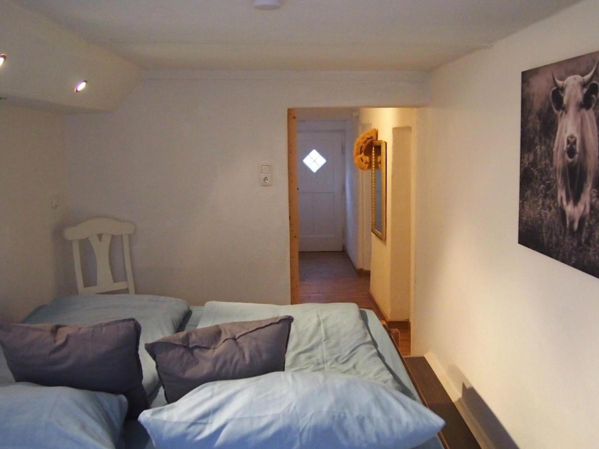 Ferienwohnung Gartenglueck Traunstein Zewnętrze zdjęcie