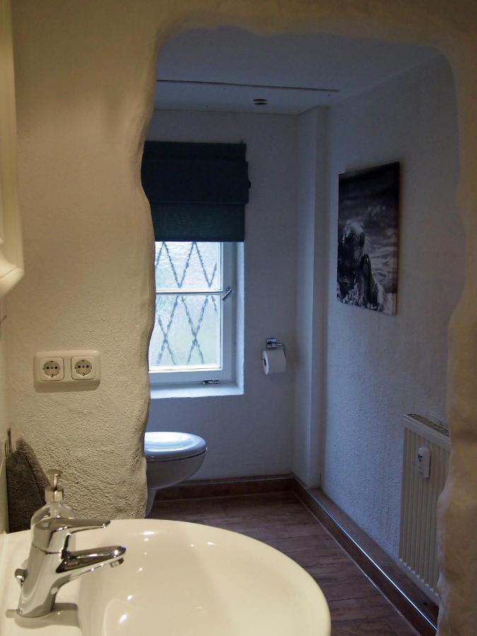 Ferienwohnung Gartenglueck Traunstein Zewnętrze zdjęcie