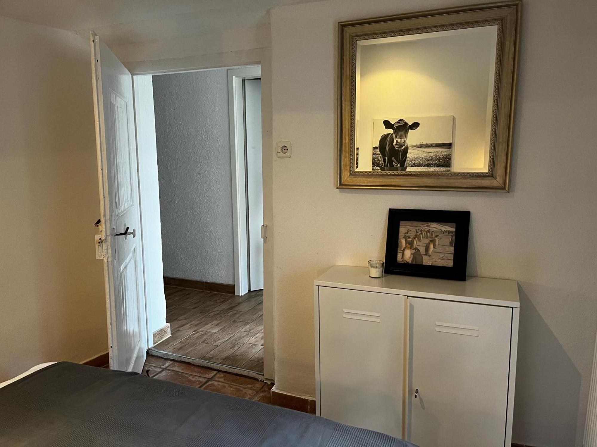 Ferienwohnung Gartenglueck Traunstein Zewnętrze zdjęcie