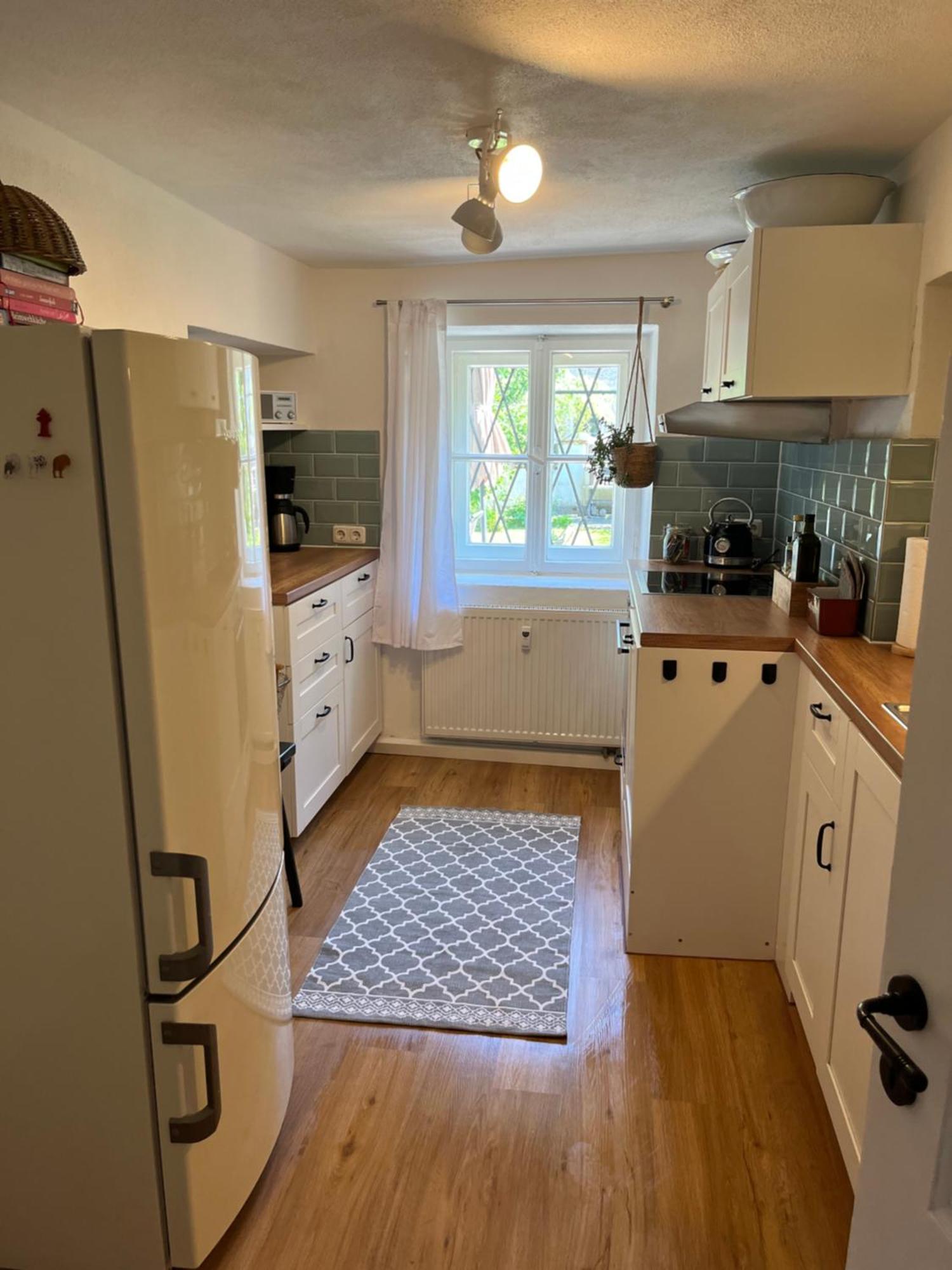 Ferienwohnung Gartenglueck Traunstein Zewnętrze zdjęcie