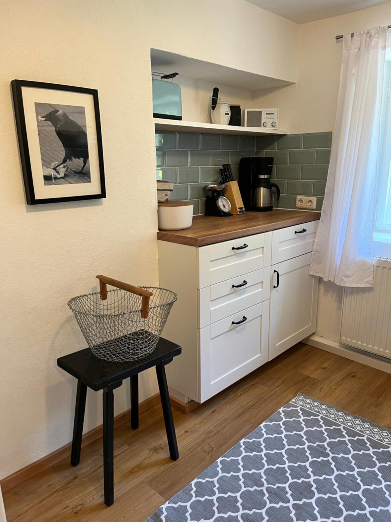 Ferienwohnung Gartenglueck Traunstein Zewnętrze zdjęcie