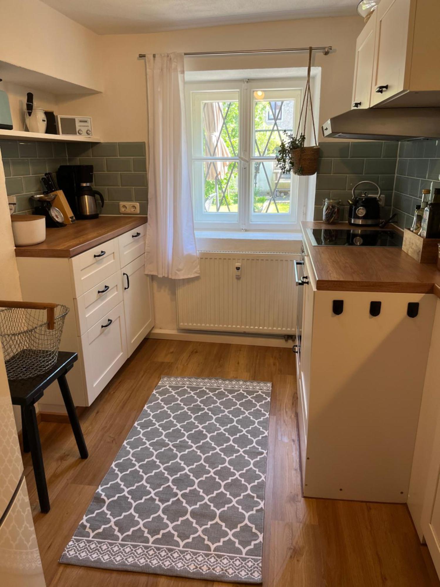 Ferienwohnung Gartenglueck Traunstein Zewnętrze zdjęcie