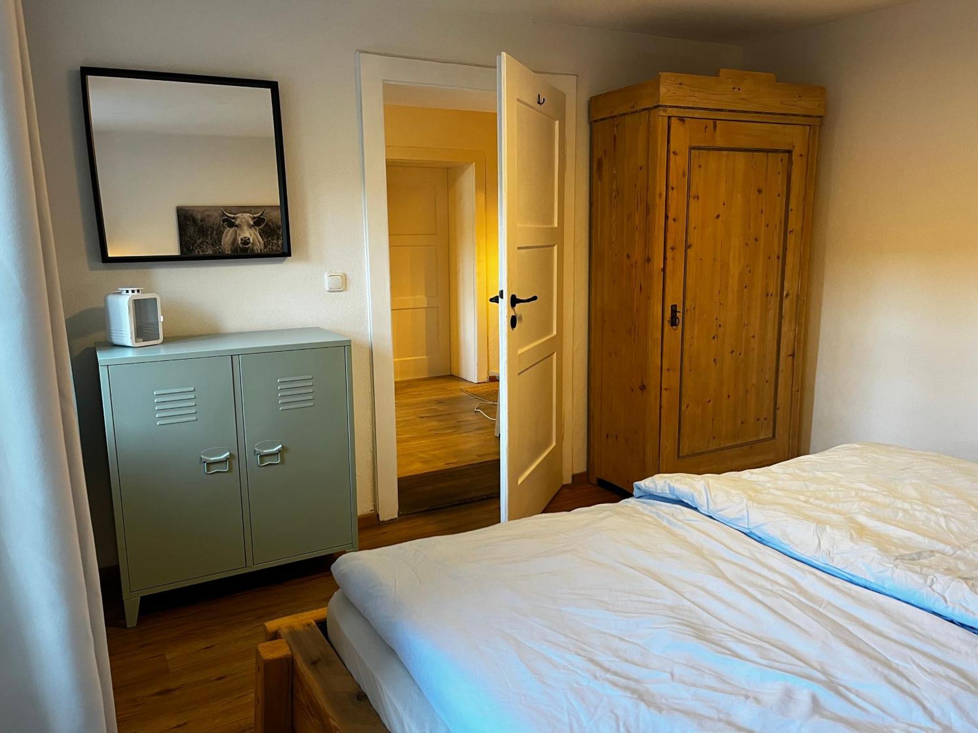 Ferienwohnung Gartenglueck Traunstein Zewnętrze zdjęcie