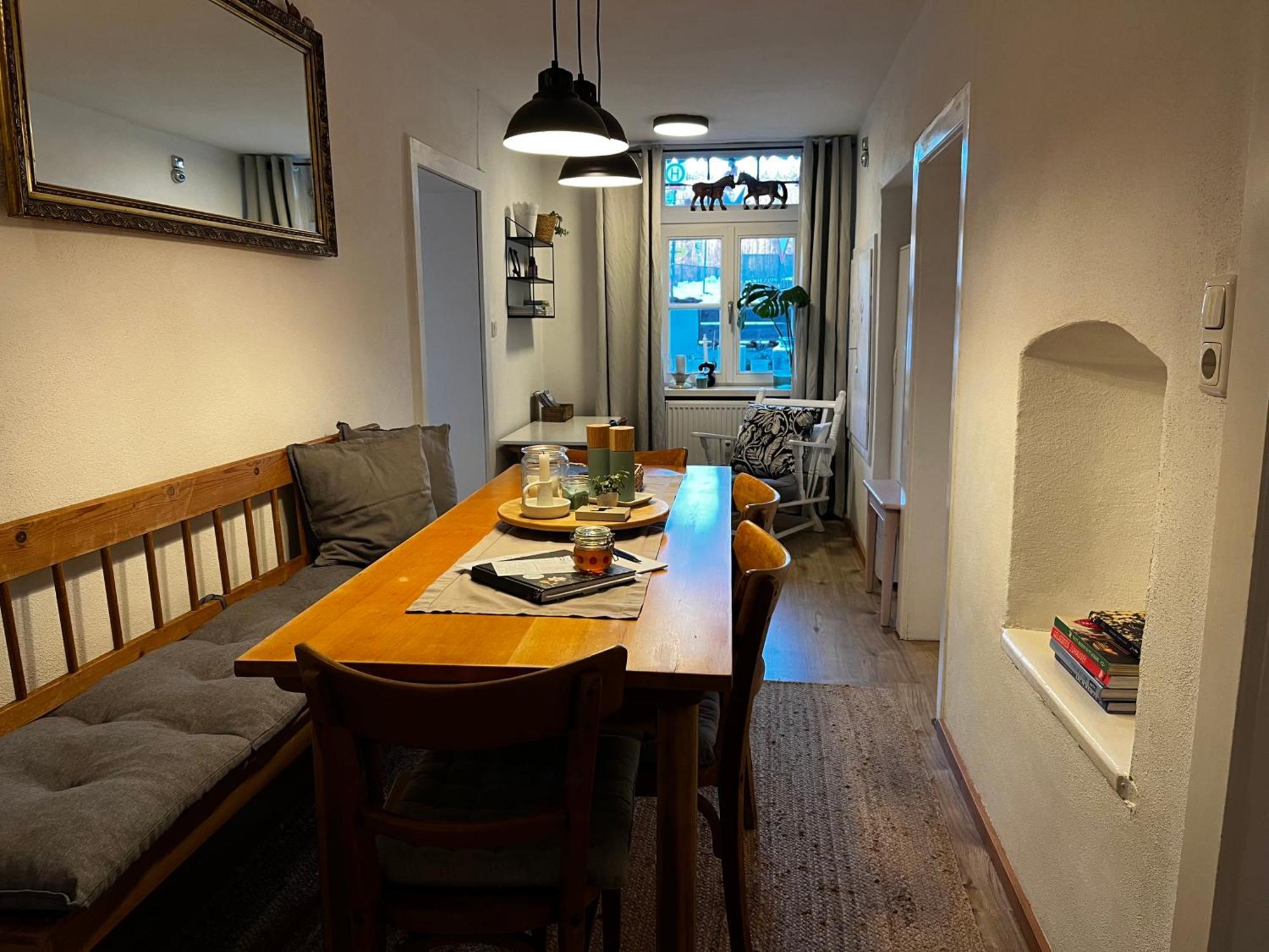 Ferienwohnung Gartenglueck Traunstein Zewnętrze zdjęcie
