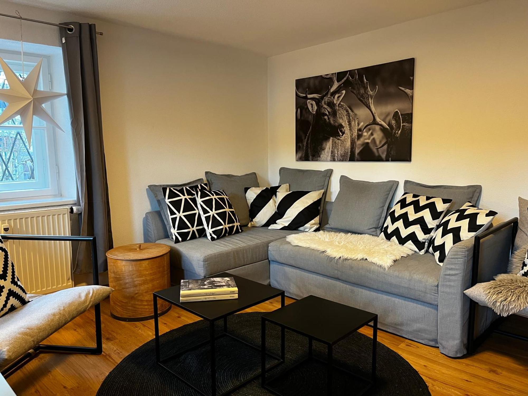 Ferienwohnung Gartenglueck Traunstein Zewnętrze zdjęcie