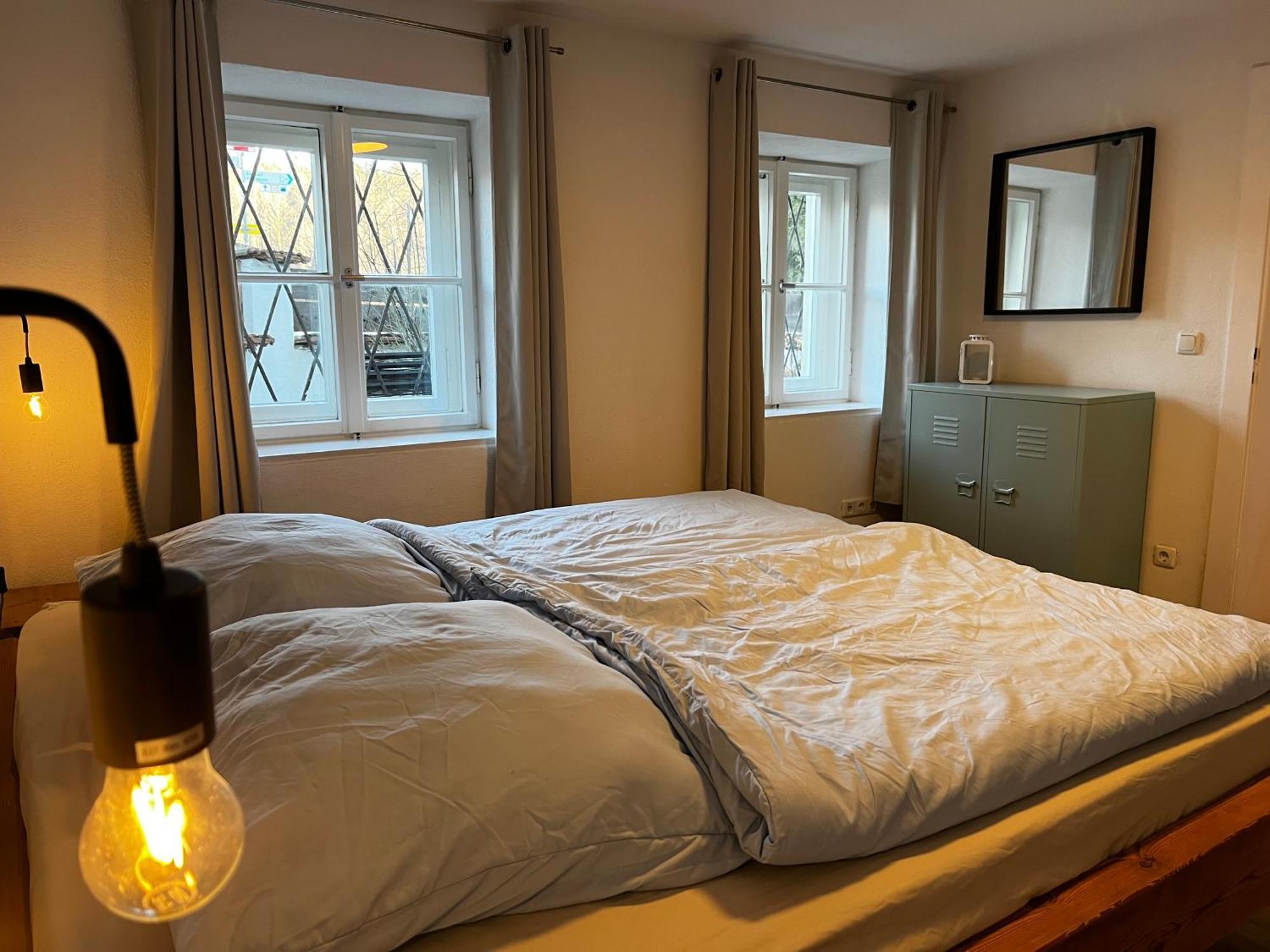 Ferienwohnung Gartenglueck Traunstein Zewnętrze zdjęcie